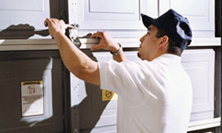 Dacula Garage Door Installation